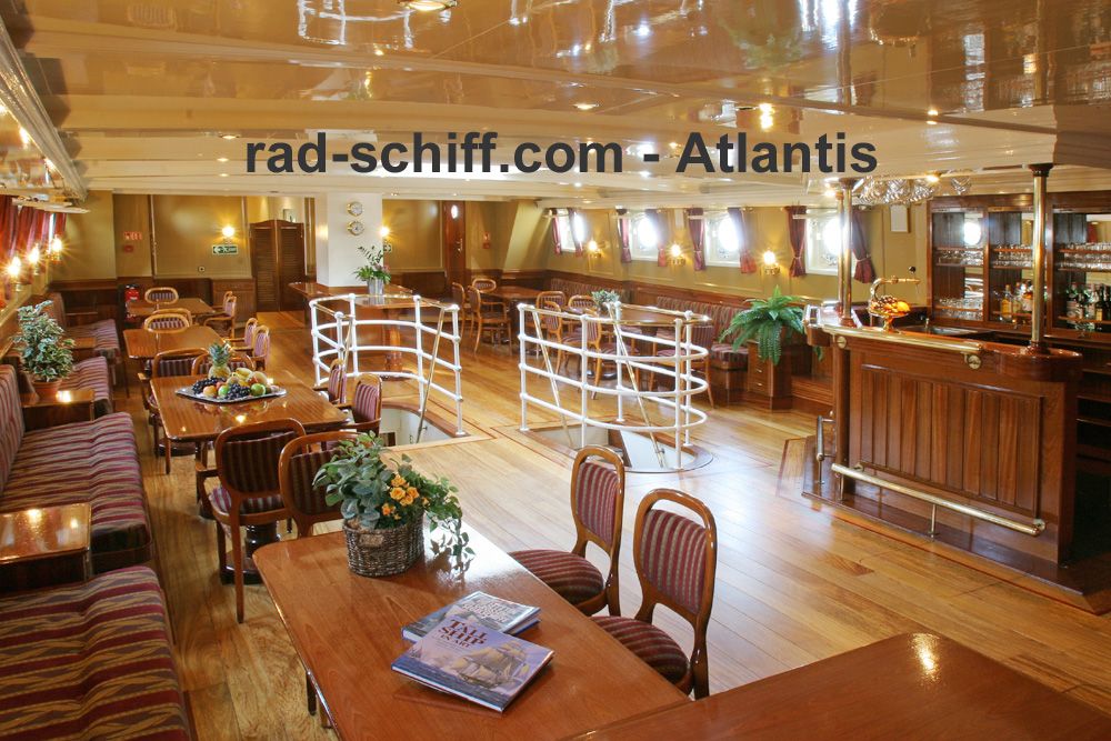 Atlantis - Restaurant