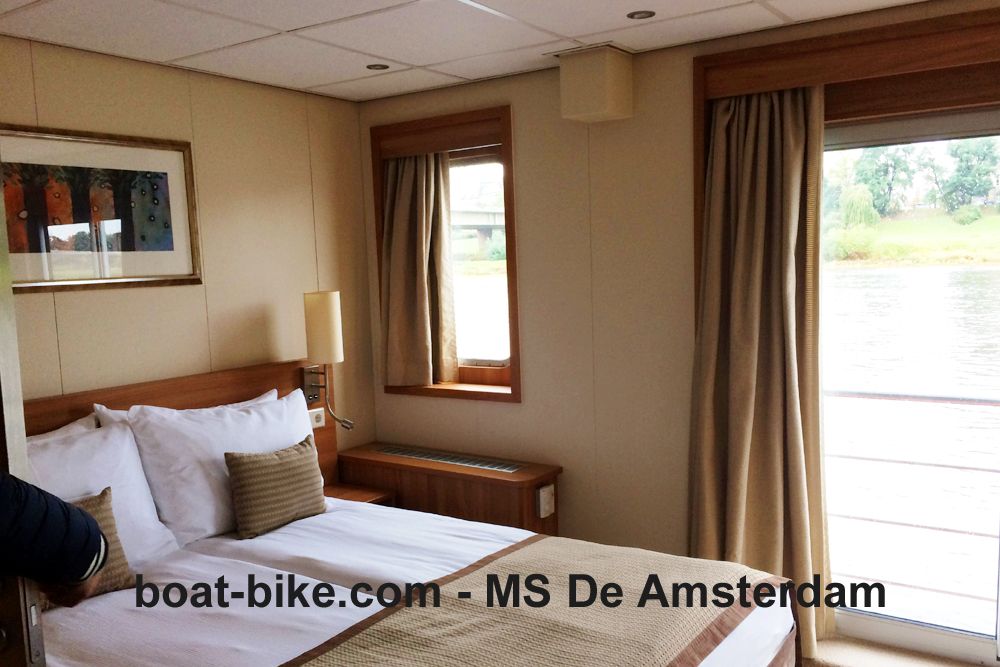 De Amsterdam - suite