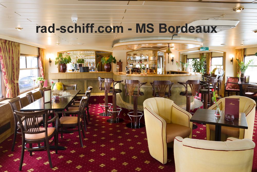 MS Bordeaux - Salon