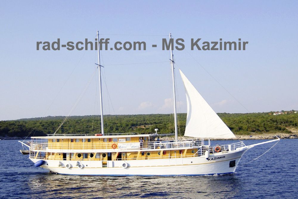 MS Kazimir