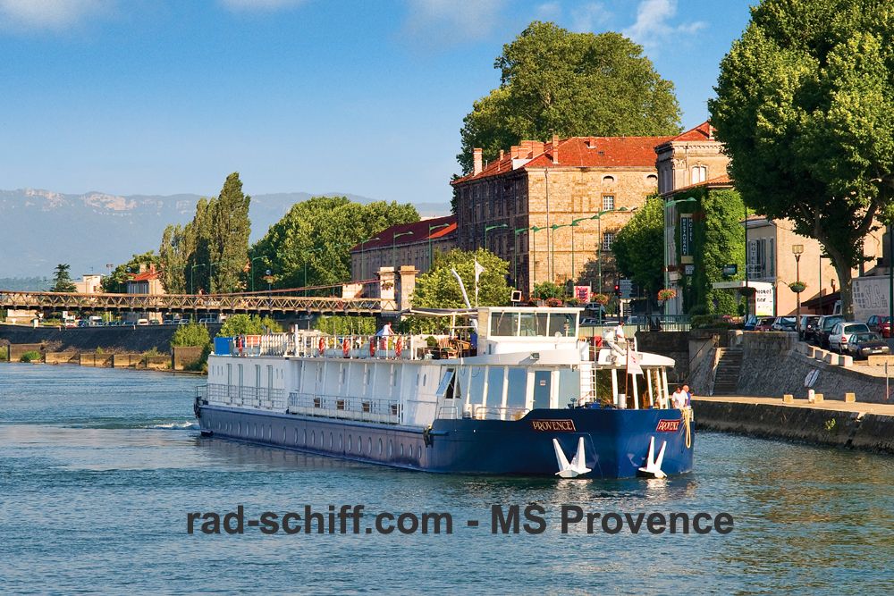 MS Provence