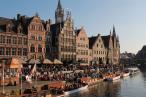 Bruges - Amsterdam by Boat & Bike