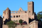 Main river by boat & bike - Wertheim