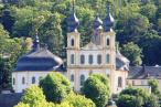 Main river by boat & bike - Würzburg