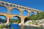 Provence & Camargue mit Rad & Schiff