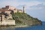 Rad & Schiff - Toskana mit Insel Elba - Portoferraio