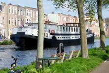 Dutch Hanseatic Tour - MS Wending