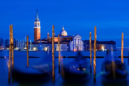 Venedig-Mantua mit MS Ave Maria